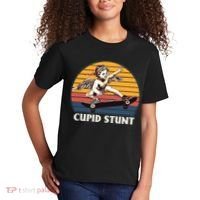 Unhinged Cringe Cupid Stunt Kids T-Shirt thumb 2