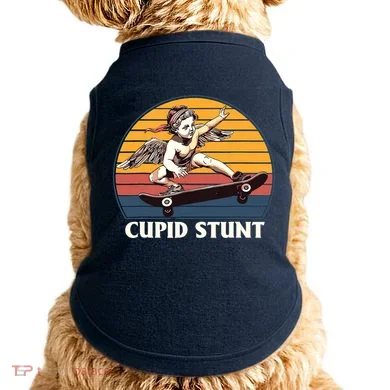 Doggie Tank