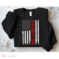 Us Citizenship Decoration American New Usa Citizen Sweatshirt thumb 2
