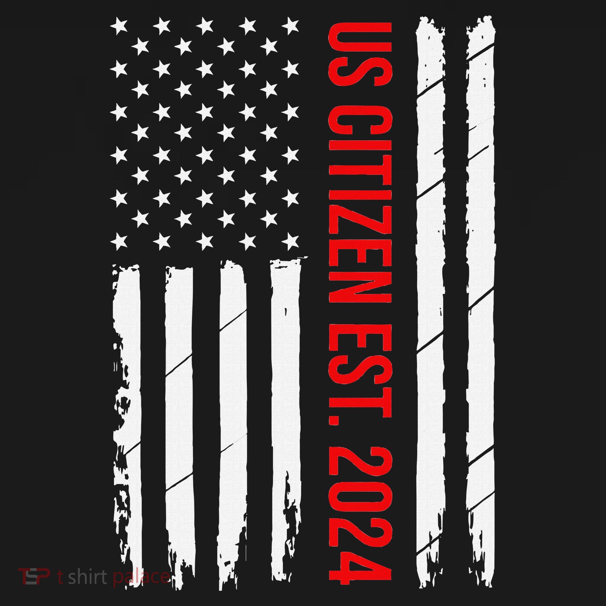 Us Citizenship Decoration American New Usa Citizen Sweatshirt