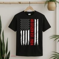 Us Citizenship Decoration American New Usa Citizen T-Shirt thumb 2
