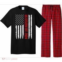 Us Citizenship Decoration American New Usa Citizen Pajama Set thumb 0