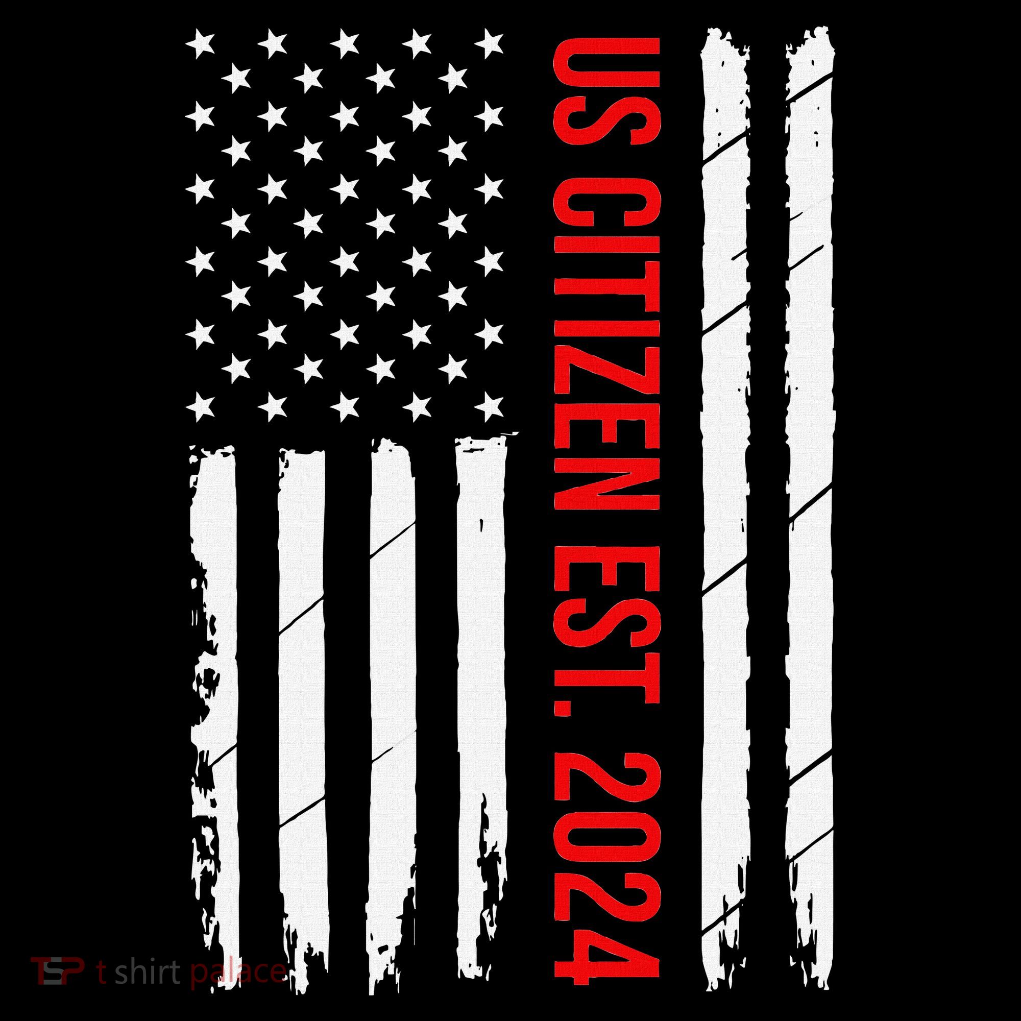 Us Citizenship Decoration American New Usa Citizen Women's Hoodie