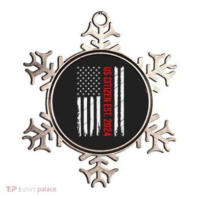Us Citizenship Decoration American New Usa Citizen Ornament