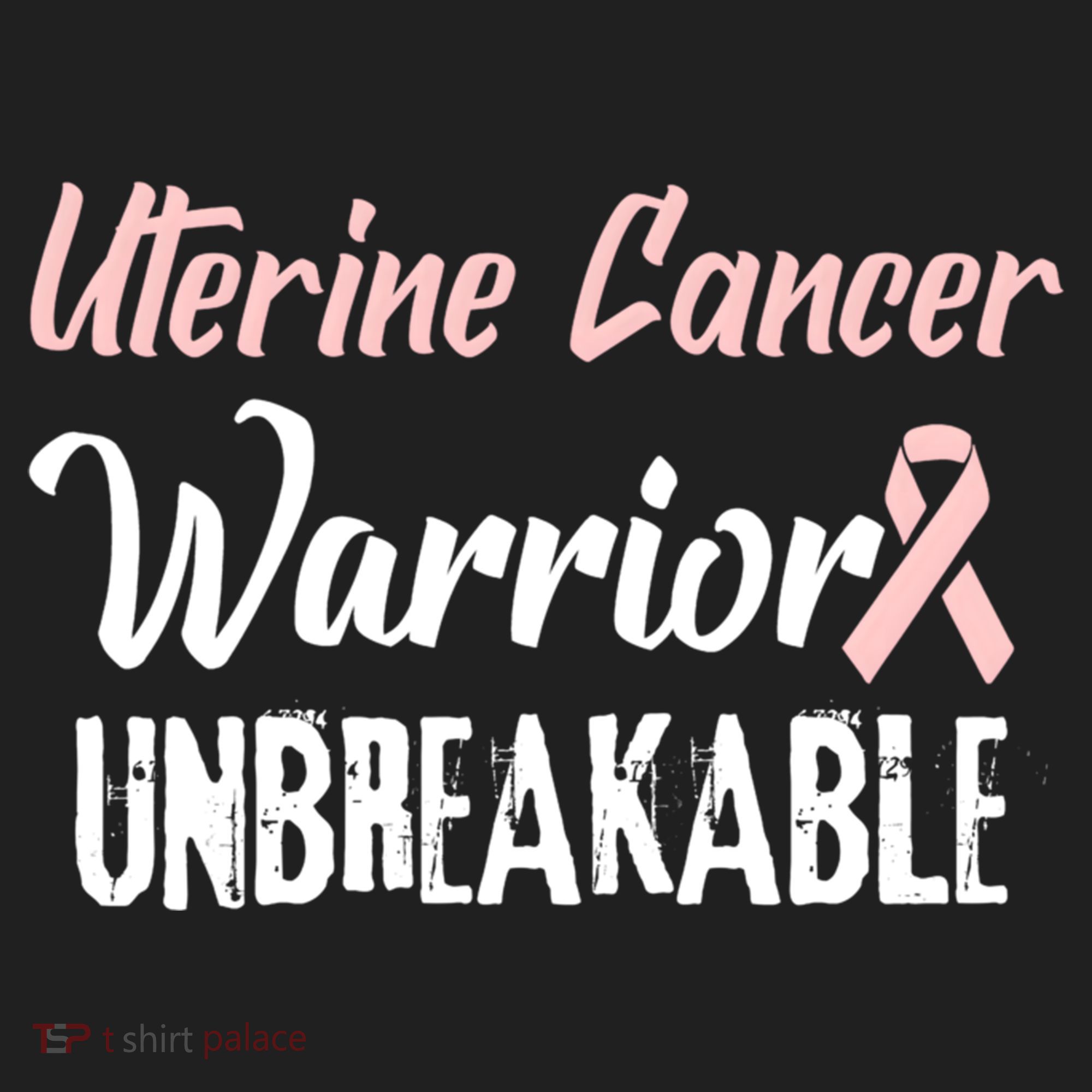 Uterine Cancer Disease Awareness Warrior Cool Gift 15oz Campfire Ceramic Mug