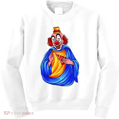 Kids Sweatshirt