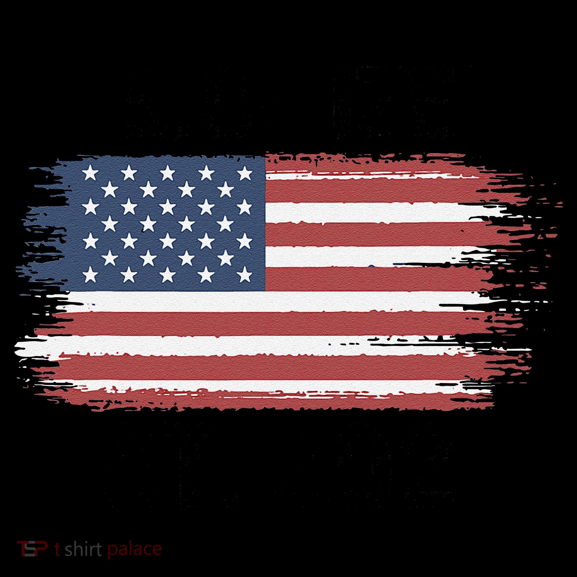 U.S. CITIZEN EST 2026 American Flag Coffee Mug