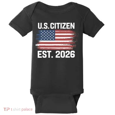 Baby Bodysuit