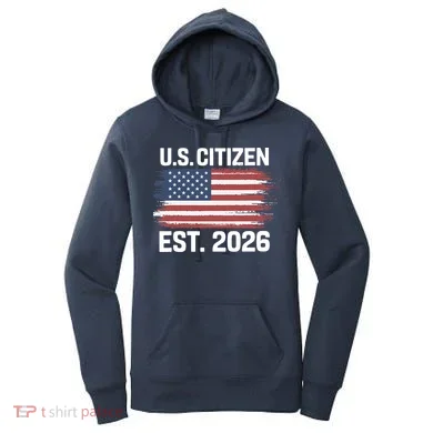 Women's Hoodie