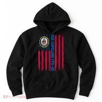 USS Copeland FFG25 Guided Missile Frigates Ship Veteran Hoodie thumb 0
