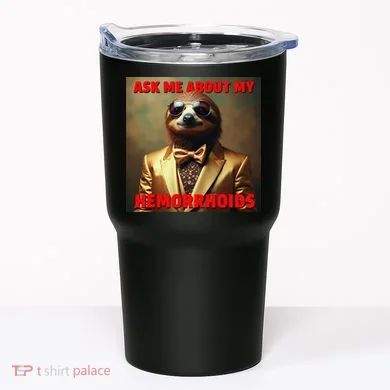 Tumbler