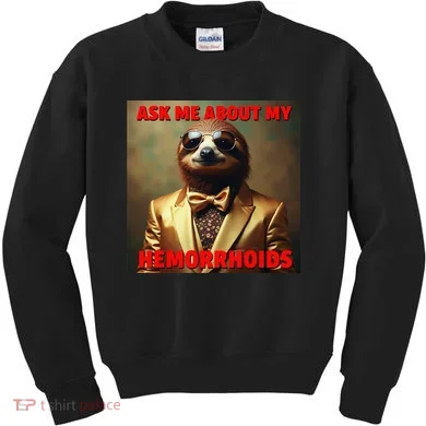 Kids Sweatshirt