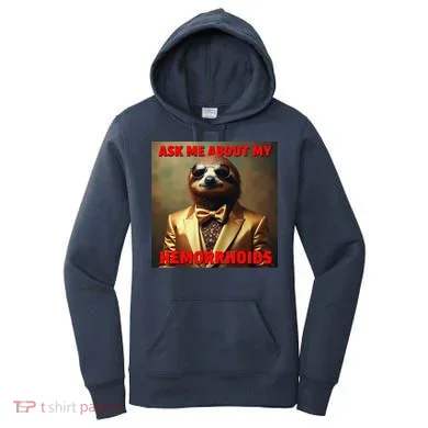 Women's Hoodie
