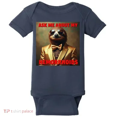 Baby Bodysuit