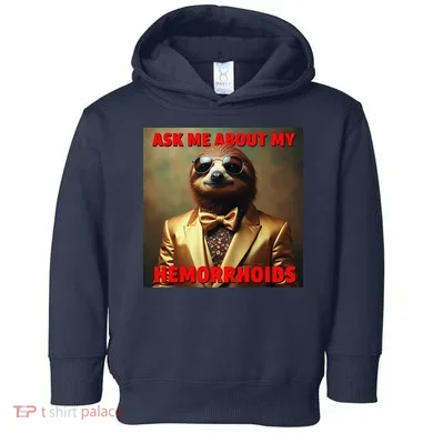 Toddler Hoodie