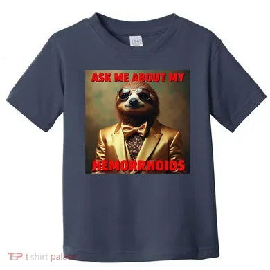 Toddler T-Shirt