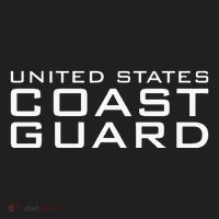 US COAST GUARD USCG UNITED STATES ANCHOR Beanie thumb 2