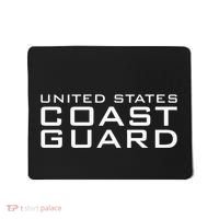 US COAST GUARD USCG UNITED STATES ANCHOR Mousepad thumb 0