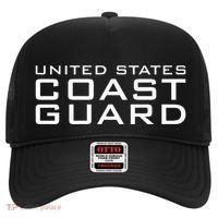 US COAST GUARD USCG UNITED STATES ANCHOR Hat thumb 0