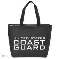 US COAST GUARD USCG UNITED STATES ANCHOR Tote Bag thumb 0