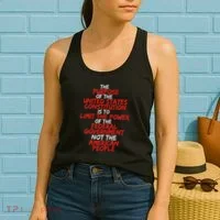 Us Constitution Gift Constitution Clarification Women's Tank Top thumb 2