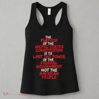 Us Constitution Gift Constitution Clarification Women's Tank Top thumb 3