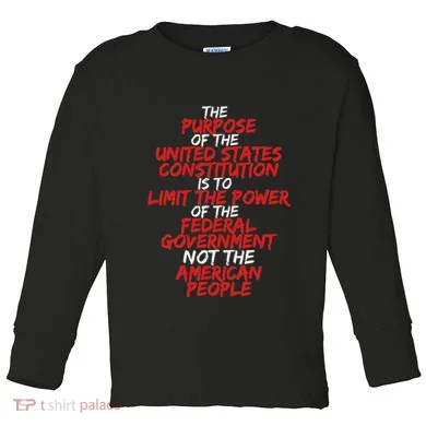 Toddler Long Sleeve