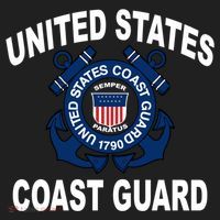 Us Coast Guard (Uscg) Alumni Cool Gift Men And Women Hat thumb 2