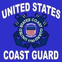 Us Coast Guard (Uscg) Alumni Cool Gift Men And Women Apron thumb 3