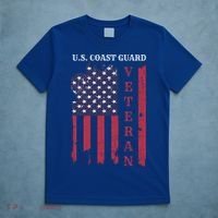 Us Coast Guard Veteran Appreciation Retiret Gift T-Shirt thumb 5