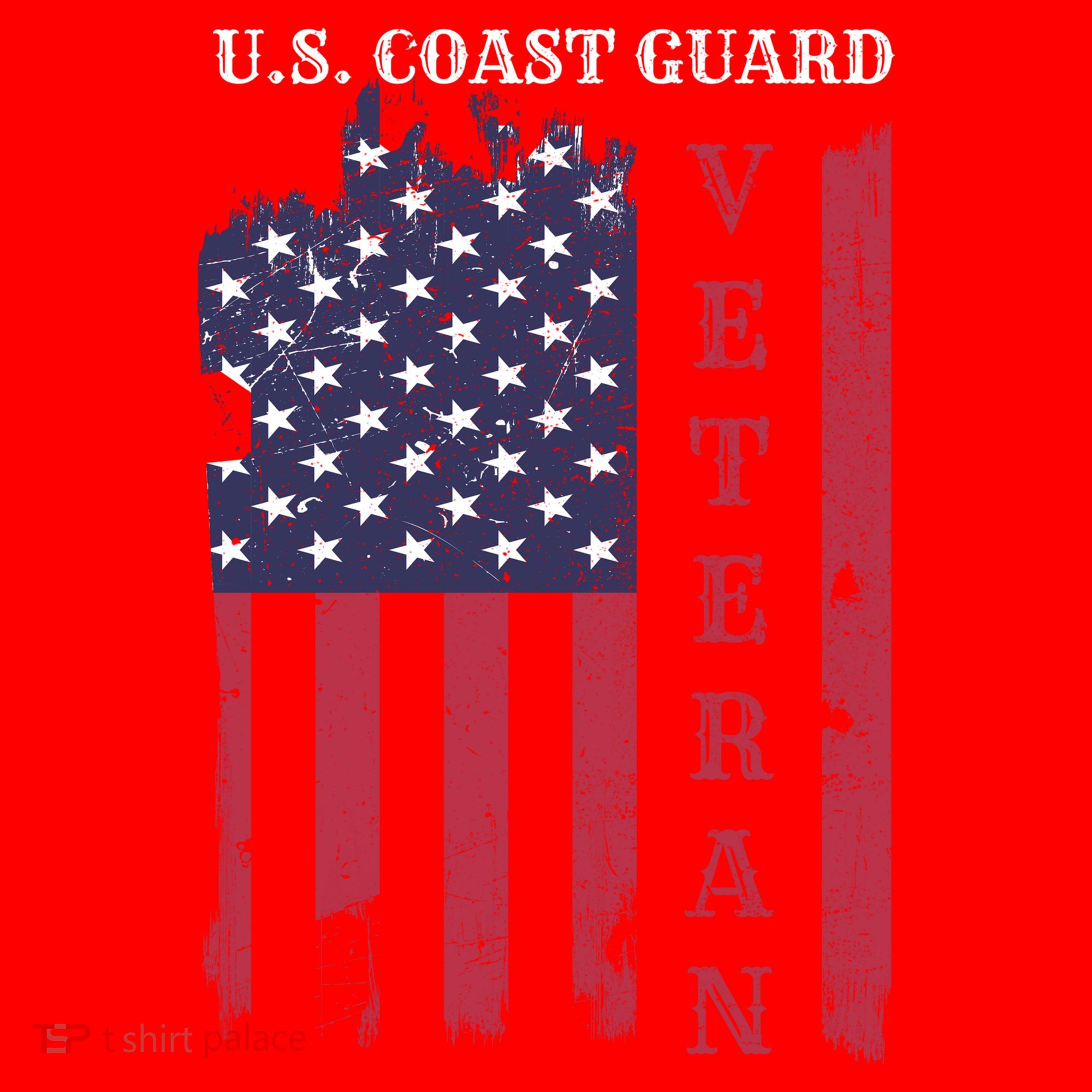 Us Coast Guard Veteran Appreciation Retiret Gift Santa Hat