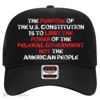 US Constitution Gift Constitution Clarification Pro 2A Hat thumb 0
