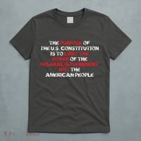 US Constitution Gift Constitution Clarification Pro 2A T-Shirt thumb 5