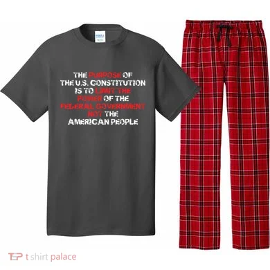 Pajama Set