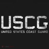 Us Coast Guard Uscg United States Anchor Women's Tank Top thumb 5