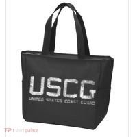 Us Coast Guard Uscg United States Anchor Tote Bag thumb 3