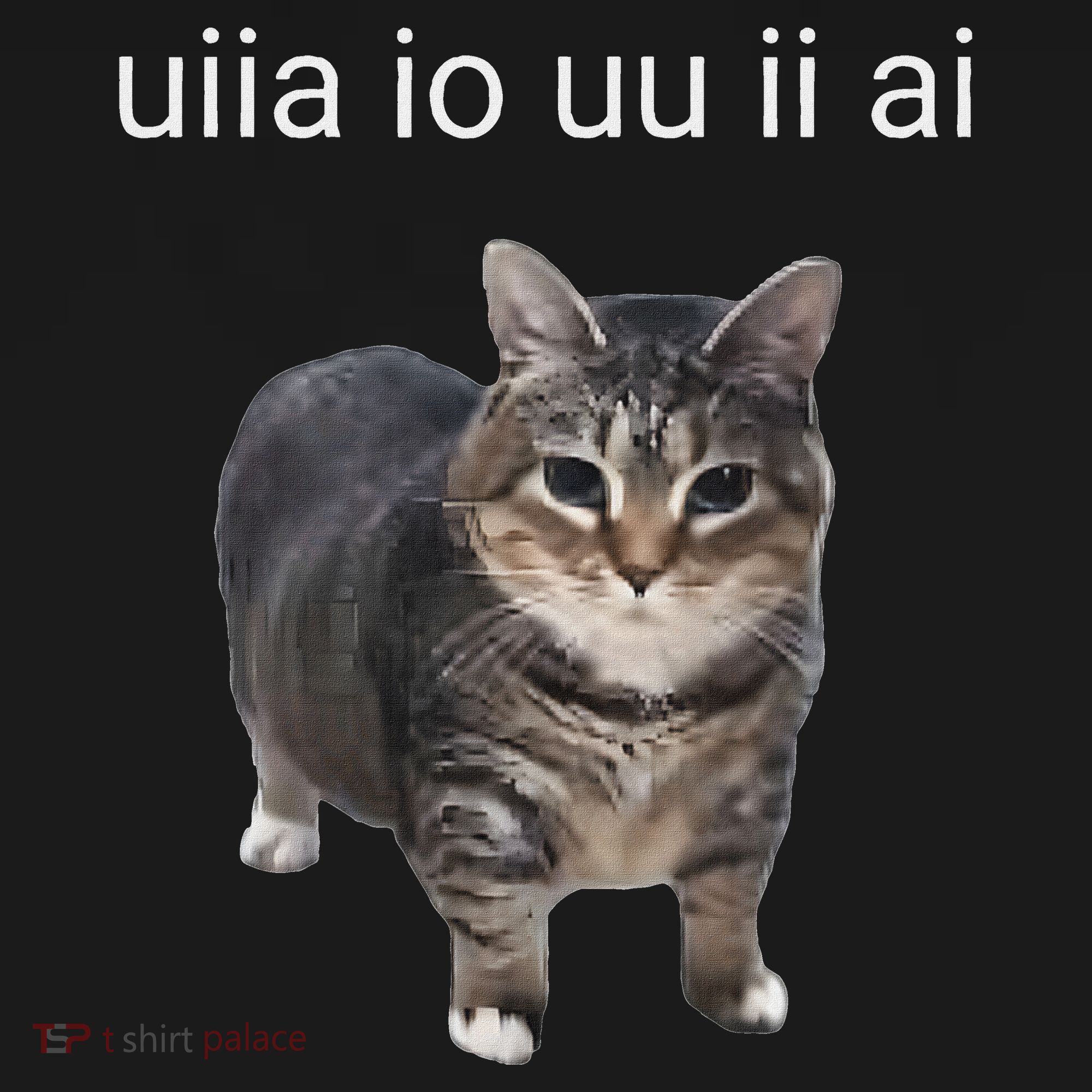 Uiia Cat I Wake Up I Engage In Tomfoolery Bucket Hat