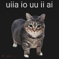 Uiia Cat I Wake Up I Engage In Tomfoolery Visor thumb 3