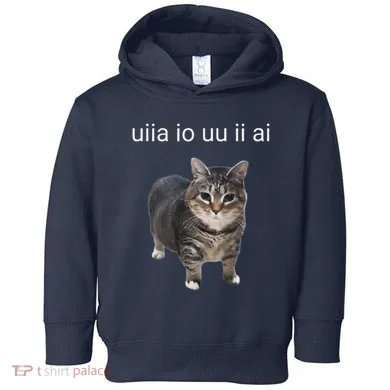 Toddler Hoodie