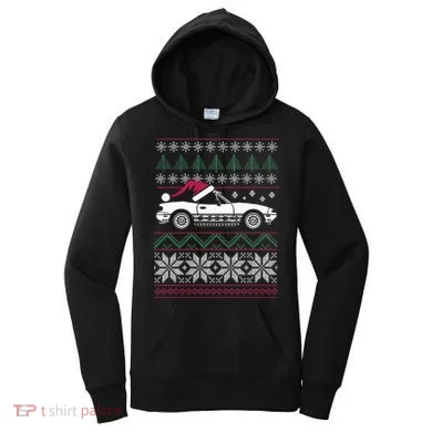 Women's Hoodie