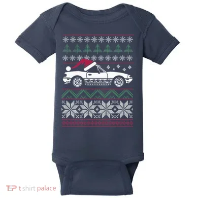 Baby Bodysuit