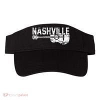 Unique Country Music Lovers Nashville Visor thumb 0