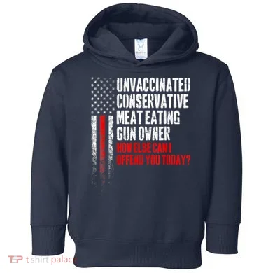 Toddler Hoodie