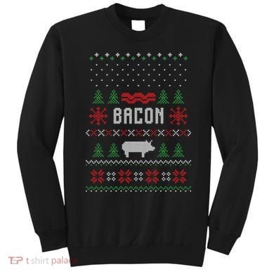 Ugly Christmas Sweater Sweatshirt