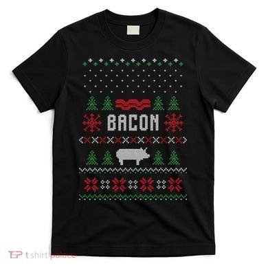 Ugly Christmas Sweater T-Shirt
