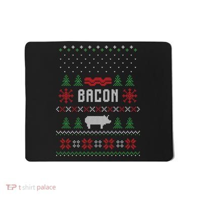 Ugly Christmas Sweater Mousepad