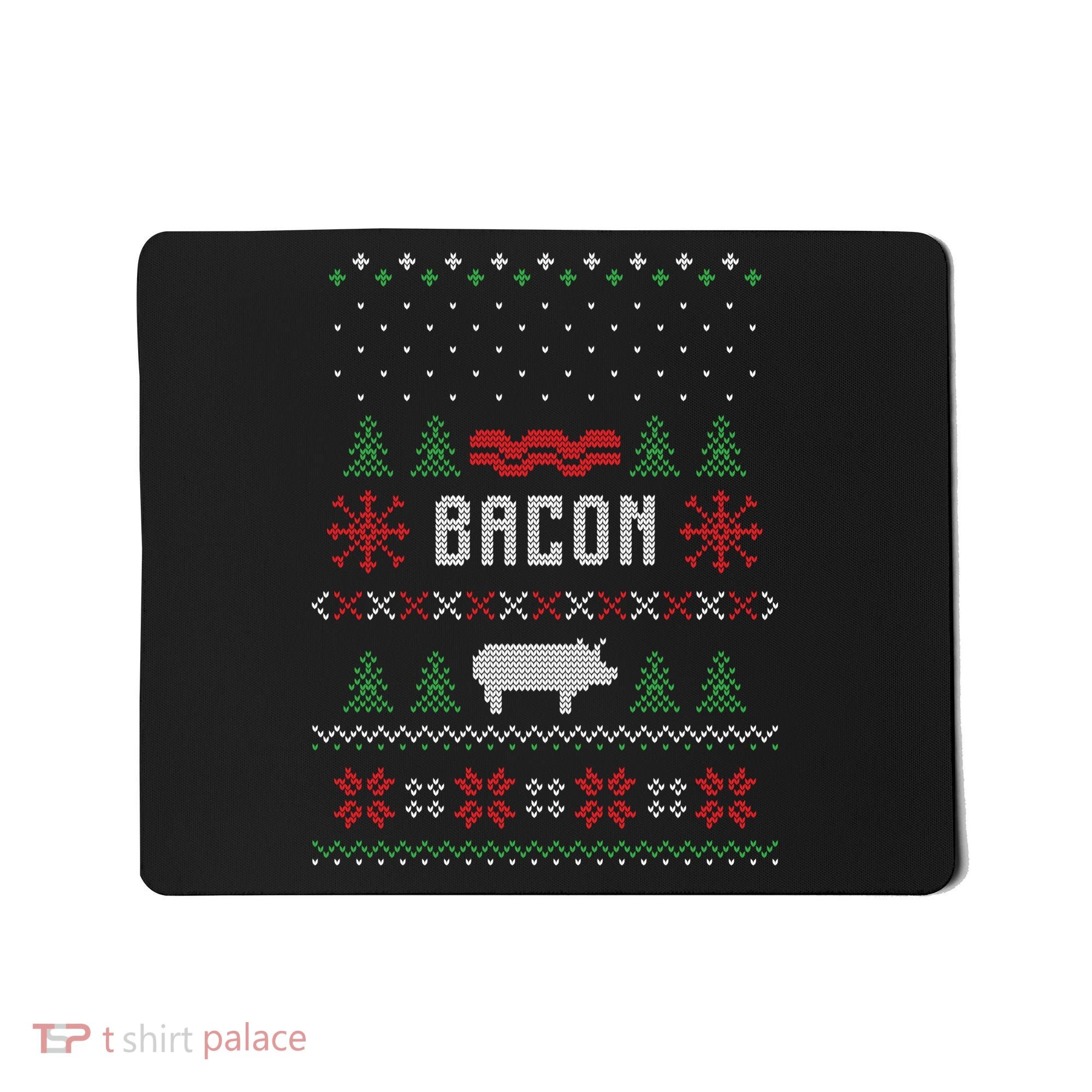 Ugly Christmas Sweater Mousepad