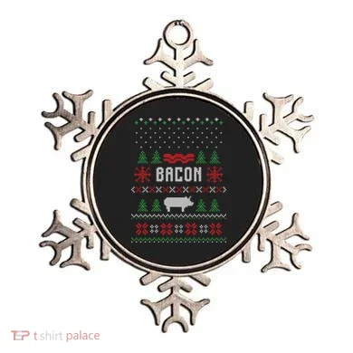Ugly Christmas Sweater Ornament