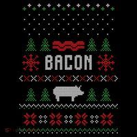 Ugly Christmas Sweater Ornament thumb 1