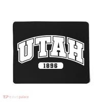 Utah Collegiate Style 1896 Mousepad thumb 0